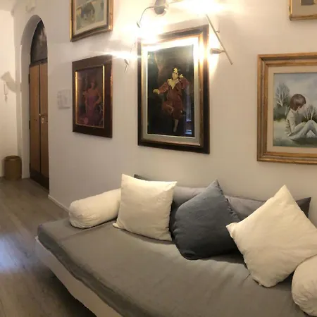Hotel Giuturna Boutique Rome