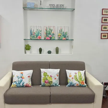 Orti 27 Garden Trastevere - Vacation M&d *