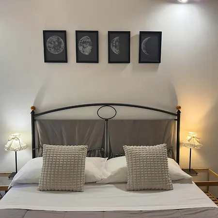 Orti 27 Garden Trastevere - Vacation M&d Roma
