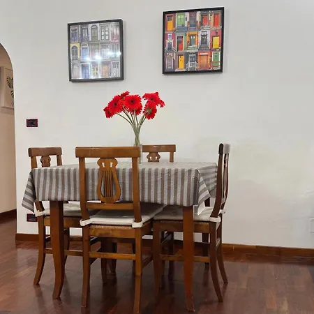 Orti 27 Garden Trastevere - Vacation M&d Appartamento