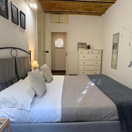 Appartamento Orti 27 Garden Trastevere - Vacation M&d