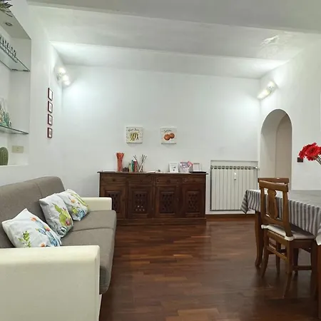 Orti 27 Garden Trastevere - Vacation M&d Appartamento Roma