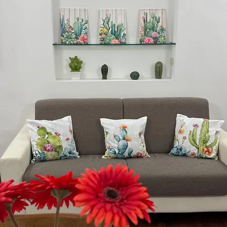 Appartamento Orti 27 Garden Trastevere - Vacation M&d *