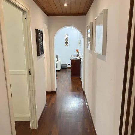 Orti 27 Garden Trastevere - Vacation M&d Appartamento Roma