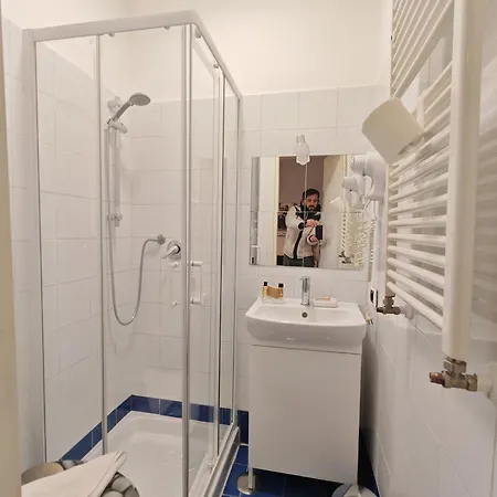 Ad Trastevere - By Ad Bed and breakfast Roma