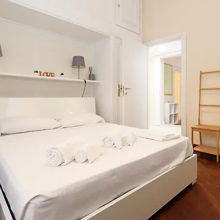 Lc Grandtour Liberta Guest house