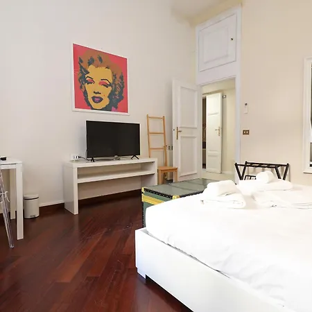 Lc Grandtour Liberta Guest house *