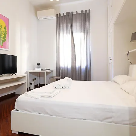Guest house Lc Grandtour Liberta *