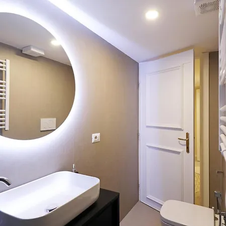 Lc Grandtour Liberta Guest house Rome