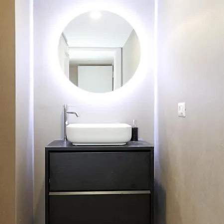 Lc Grandtour Liberta Guest house