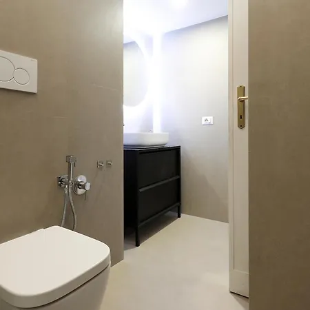 Guest house Lc Grandtour Liberta *