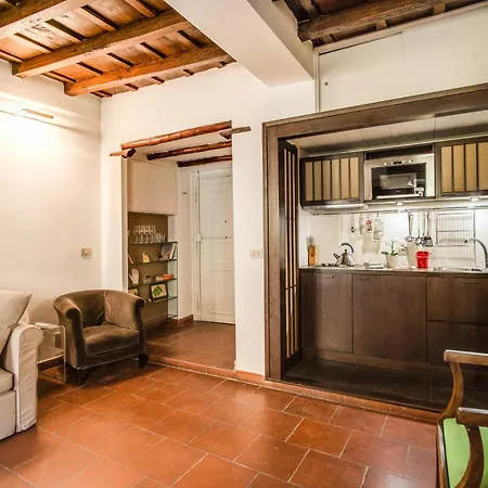 Appartamento Italianflat- Fontana Di Trevi Roma