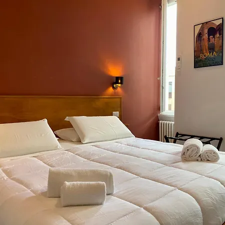 Affittacamere Casa Cecilia Roma