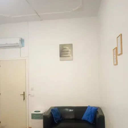 Fatima House Guest house *