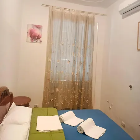 Guest house Fatima House Rome