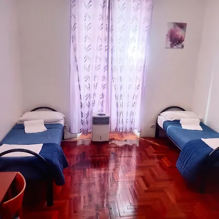 Fatima House Guest house