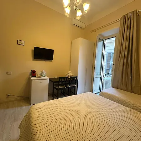 Marcelina Holidays Guest house *