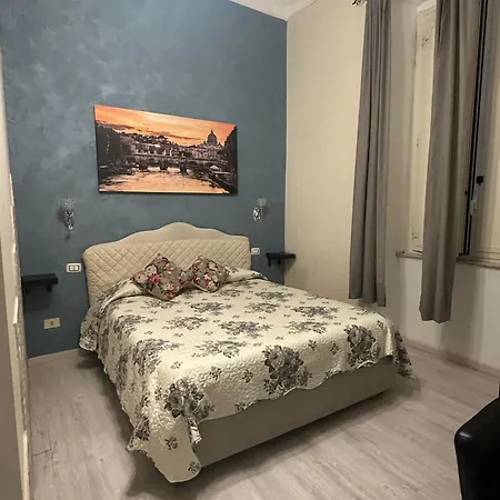 Marcelina Holidays Guest house