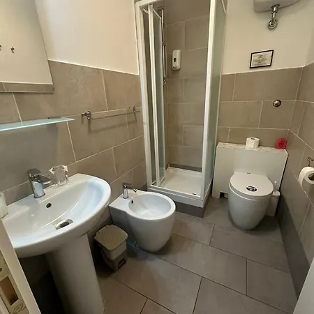Guest house Marcelina Holidays *