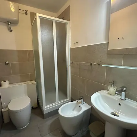 Marcelina Holidays Guest house Rome