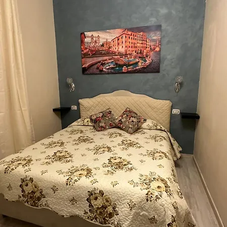 Marcelina Holidays Guest house