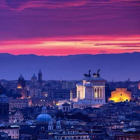 B&B Gmatt Rooms 2* Rome
