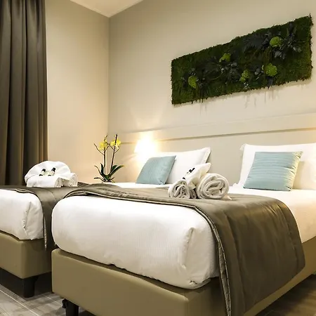 Guest house Aeterno Eco Rome