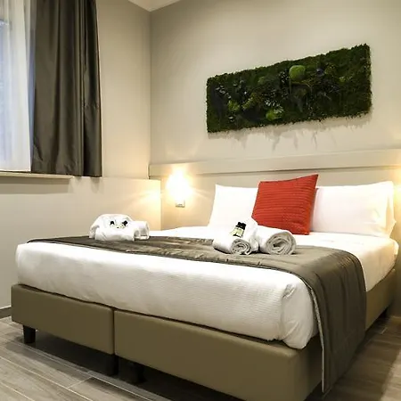 Guest house Aeterno Eco Rome