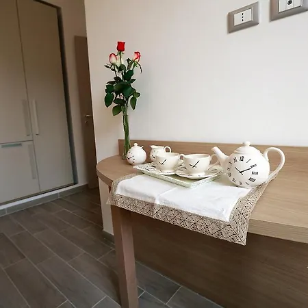 Casa Martinez Rome