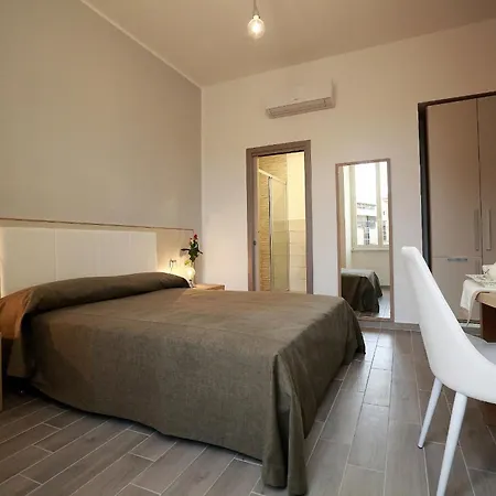 Casa Martinez 2*