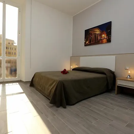 Guest house Casa Martinez Rome