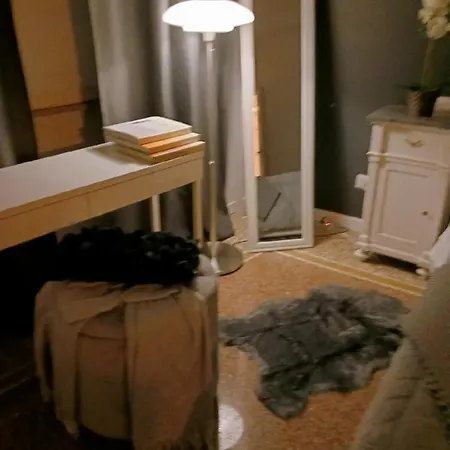 Apartment Accogliente Esquilino-monti