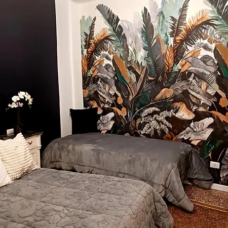 Accogliente Esquilino-monti Apartment Rome