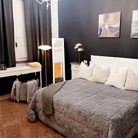 Apartment Accogliente Esquilino-monti