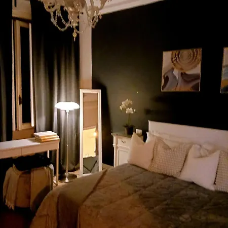 Apartment Accogliente Esquilino-monti Rome