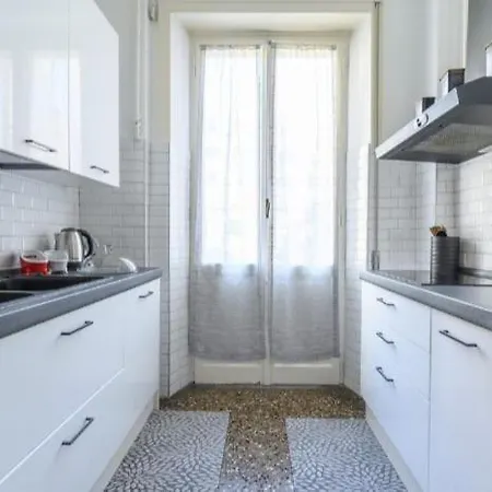 Accogliente Esquilino-monti Apartment