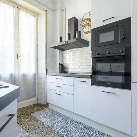 Apartment Accogliente Esquilino-monti