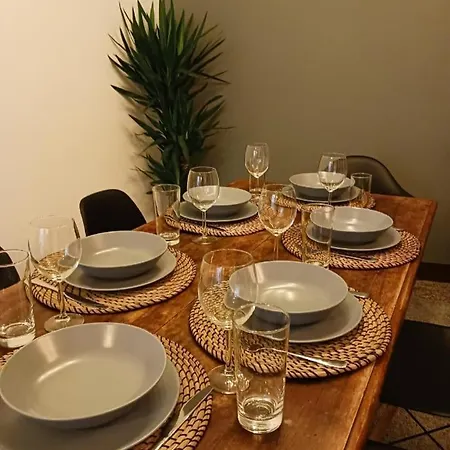 Accogliente Esquilino-monti Apartment Rome