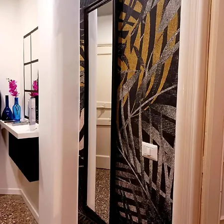 Apartment Accogliente Esquilino-monti *