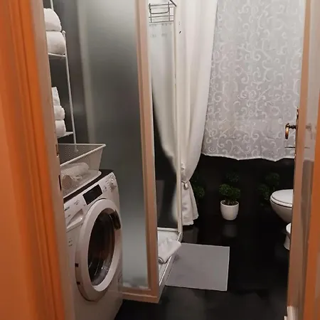 Accogliente Esquilino-monti Apartment Rome