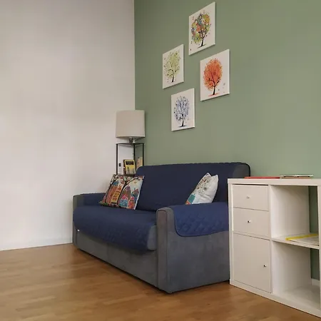 Casa Con Giardino - Metro A Cornelia Vaticano A Sole 4 Fermate Roma