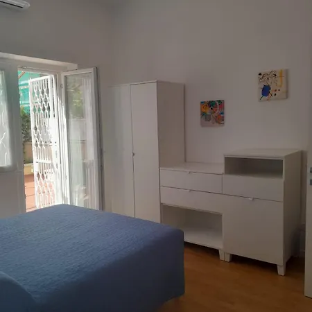 Casa Con Giardino - Metro A Cornelia Vaticano A Sole 4 Fermate * Roma