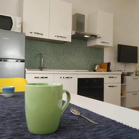 Apartamento Casa Con Giardino - Metro A Cornelia Vaticano A Sole 4 Fermate *