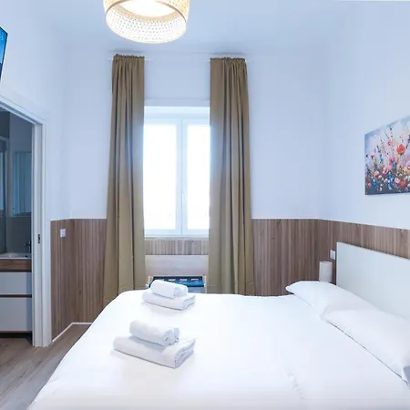 San Paolo Hotel Rome