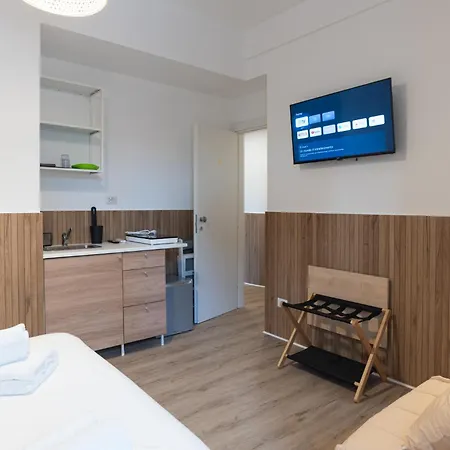 Hotel San Paolo *