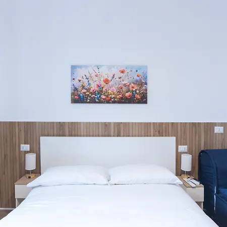 San Paolo Hotel *
