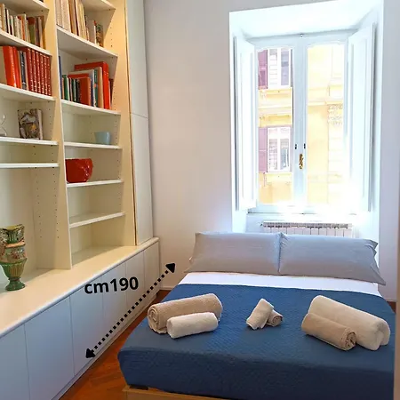 Apartment Luxury - Centro Storico San Pietro *