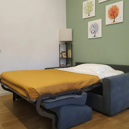 Apartamento Casa Con Giardino - Metro A Cornelia Vaticano A Sole 4 Fermate *