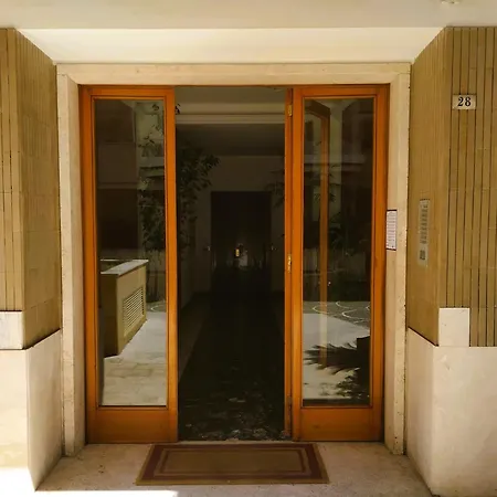 Casa Con Giardino - Metro A Cornelia Vaticano A Sole 4 Fermate * Roma