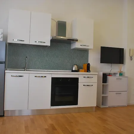 Apartamento Casa Con Giardino - Metro A Cornelia Vaticano A Sole 4 Fermate *